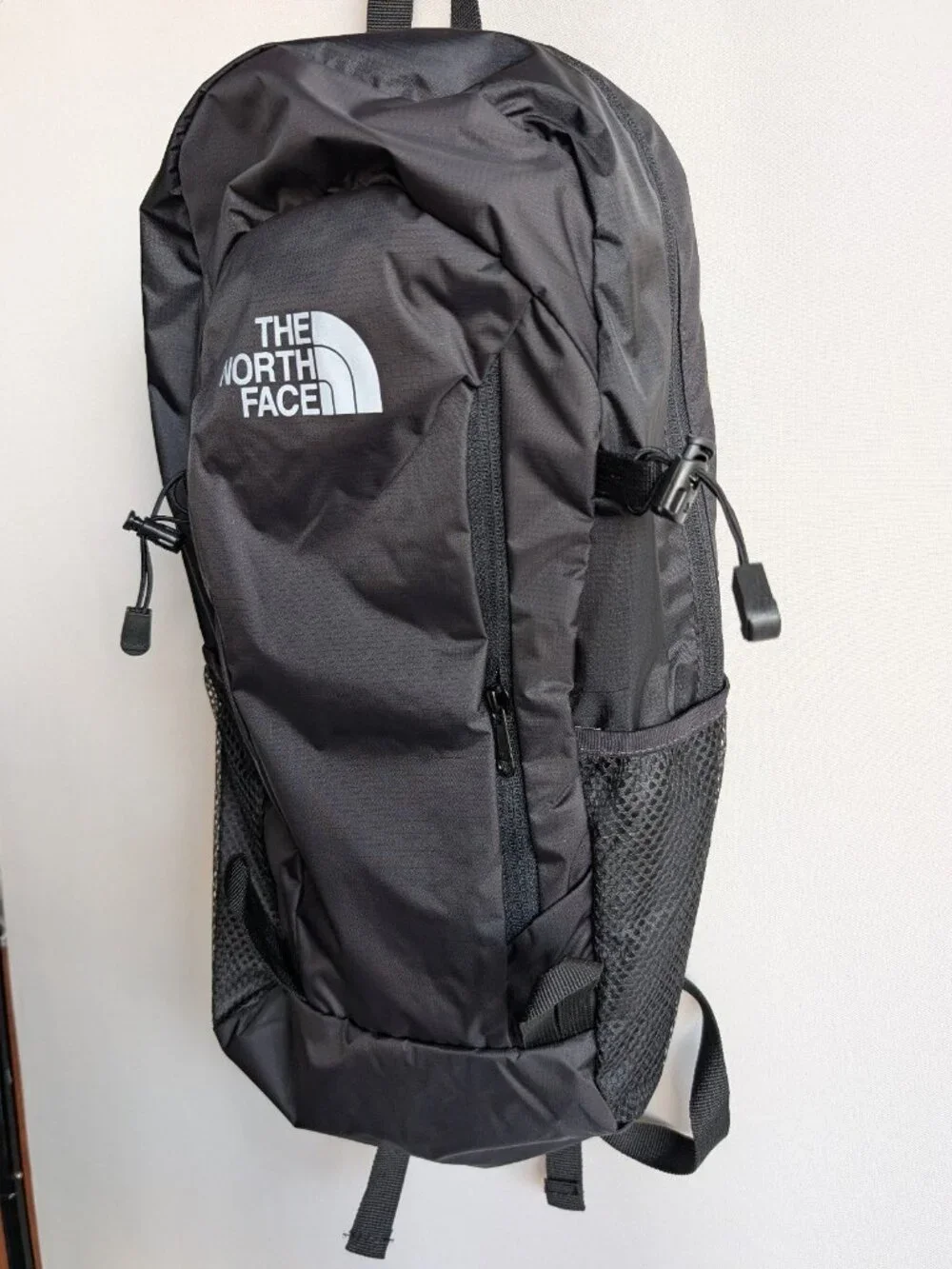 north face foldable backpack The Borealis Convertible Pack, Cedar/Lava Red, One Size What Our Gearhead Experts Are Saying The North Face Flyweight Backpack